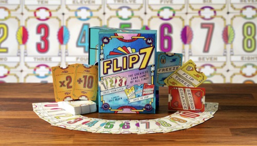 Flip 7
