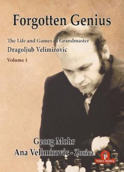 Forgotten Genius: Dragoljub Velimirovic vol. 1 - Mohr & Velimirovic-Zorica
