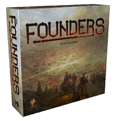 Founders