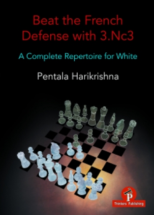 Beat the French Defense with 3. Nc3 – A Complete Repertoire for White