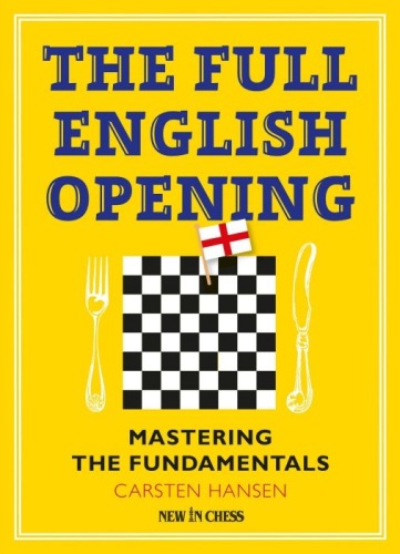 The full English Opening - Karsten Hansen