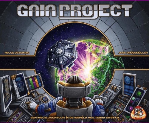 Gaia Project