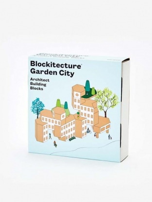 Blockitecture Garden City  (small)