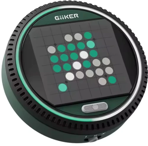 GiiKer - Super Reversi