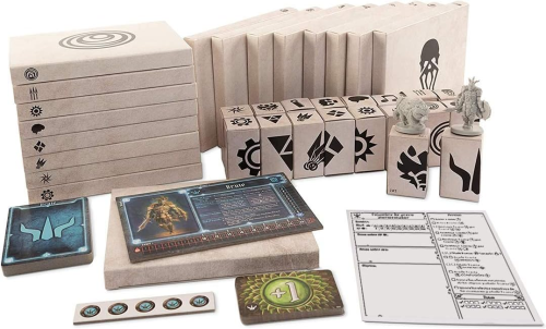 Gloomhaven - 2nd edition