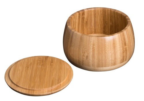 Go bowls Bamboo