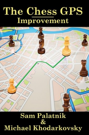 The Chess GPS: Improvement