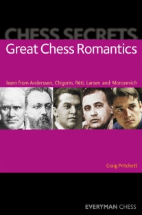 Great Chess Romantics