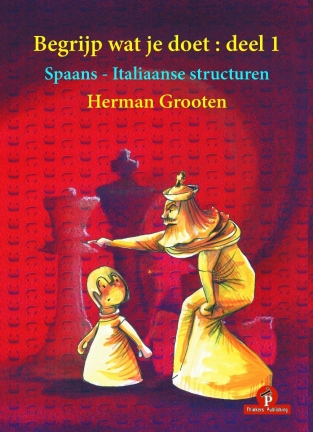 'Begrijp wat je doet' Deel I - Italiaans en Spaanse structuren