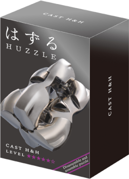 Huzzle Cast H&H 5*