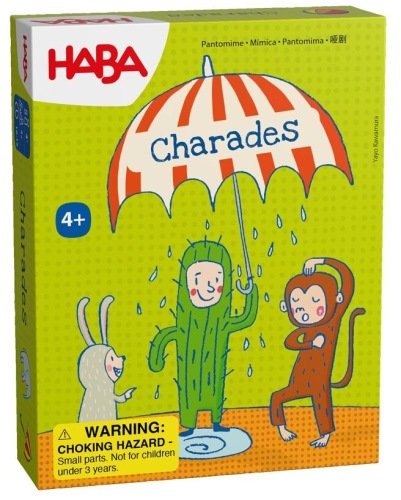 Charades