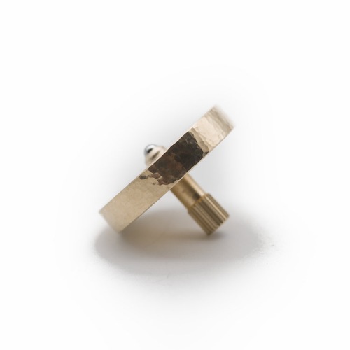 Hammered Atom - Felix Ure