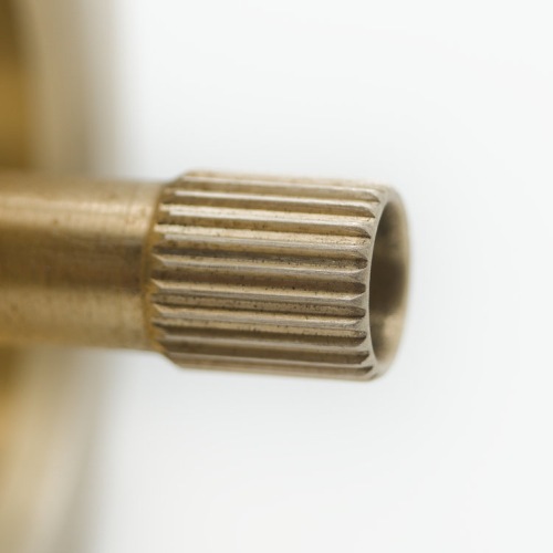 Hammered Atom - Felix Ure