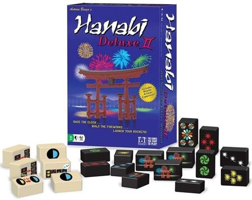 Hanabi Deluxe II