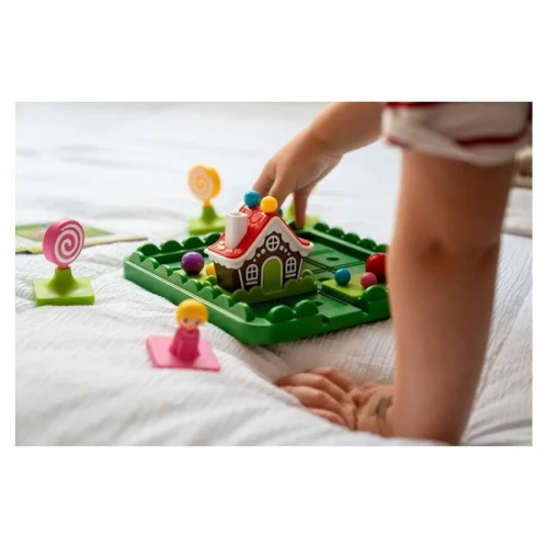  Hans & Grietje Deluxe