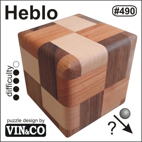 Heblo