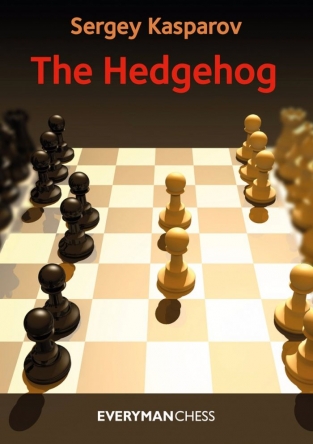 The Complete Hedgehog, volume 1. Sergey Shipov