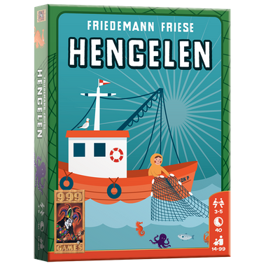 Hengelen