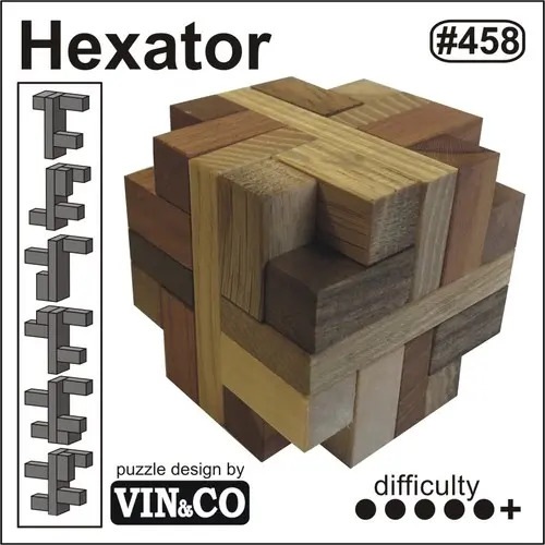 Hexator