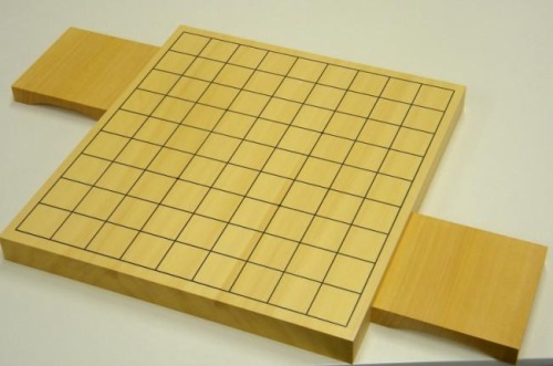 Shogi Set - Luxe