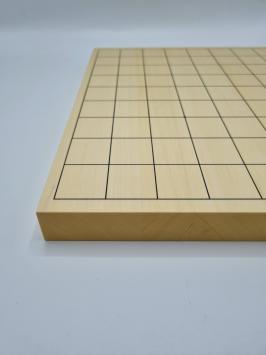 Shogi board Hiba