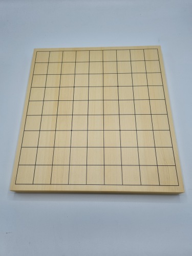 Shogi board Hiba