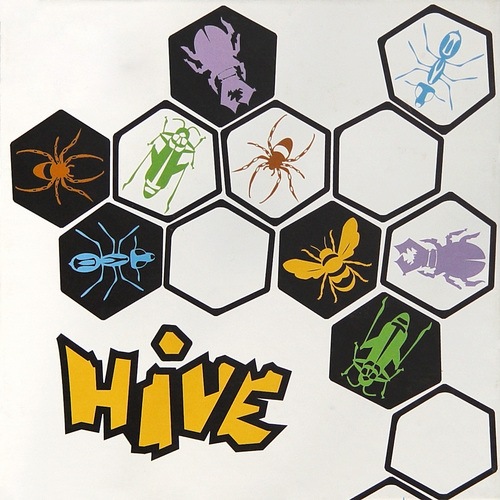 Hive