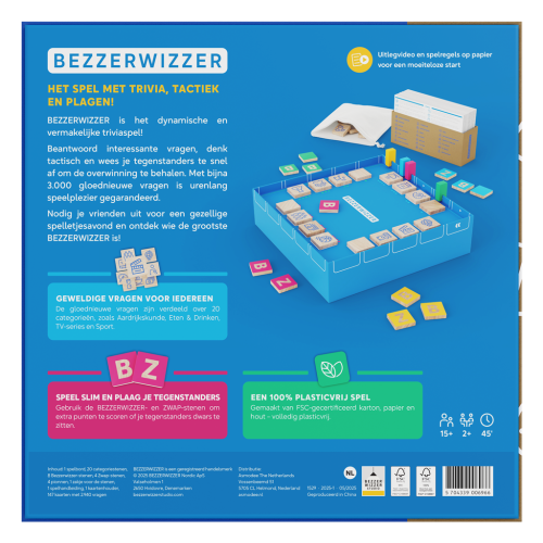 Bezzerwizzer