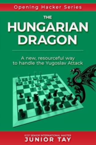 The Hungarian Dragon - Junior Tay