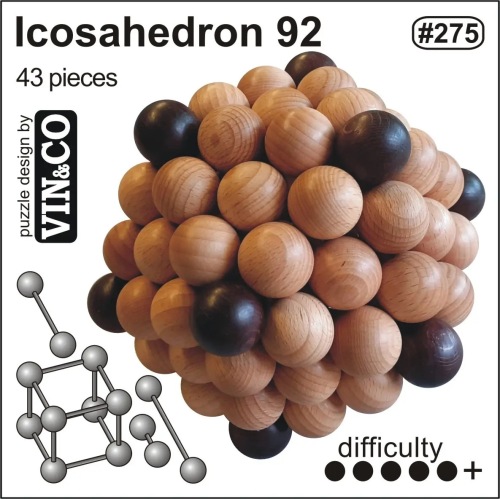 Icosahedron