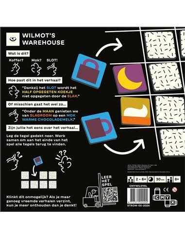 Wilmot's Warehouse