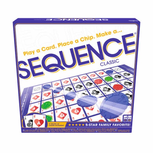 Sequence