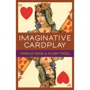 learn from the Masters: Imaginative   cardplay