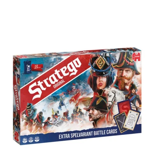 Stratego original