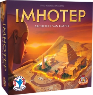 Imhotep: He Duel