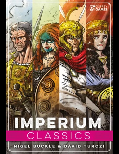 Imperium: Classics