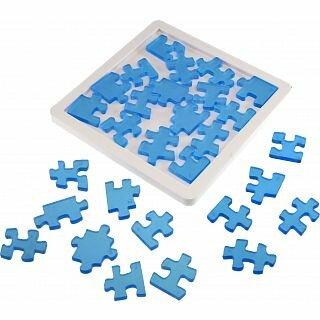 Impossible puzzle - Jigsaw 29