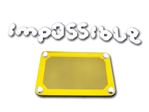 Impossible - Tuan Djeems