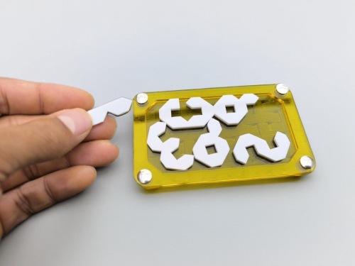 Impossible - Tuan Djeems