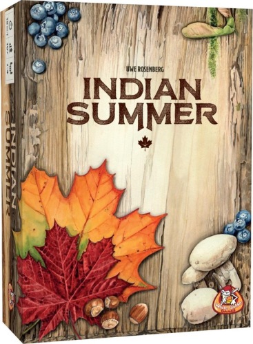 Indian summer