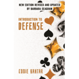 Introduction to defense, second edition