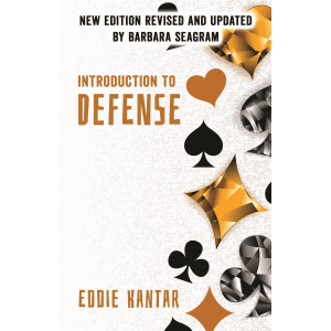 Introduction to defense second edition