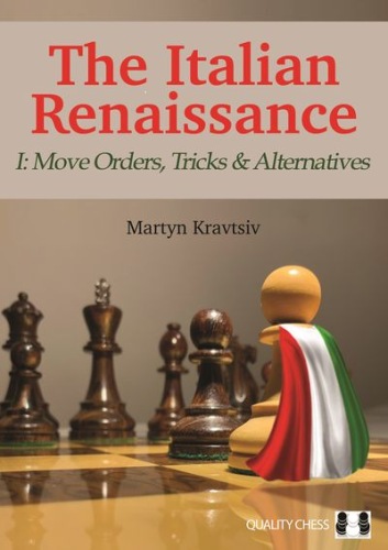 The Italian Renaissance I Move Orders, Tricks and Alternatives