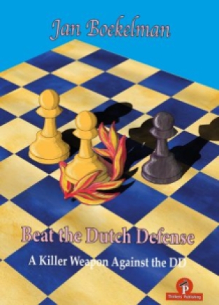 Beat the Dutch Defense - Jan Boekelmans