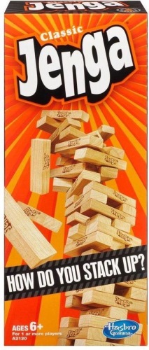 Jenga