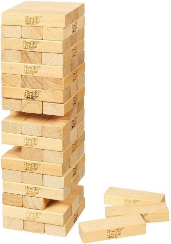 Jenga