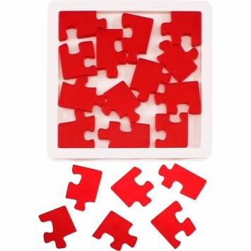 Impossible jigsaw - Jigsaw 19