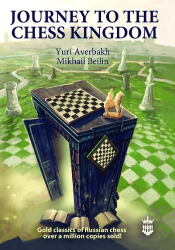 Journey to the Chess Kingdom