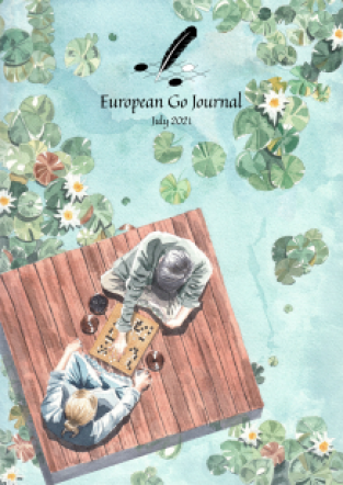 European Go Journal - July 2021