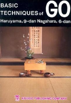 K02 Basic Techniques of Go - Haruyama & Nagahara